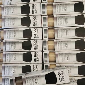 Jonathan Product Awake Color Hair Brush